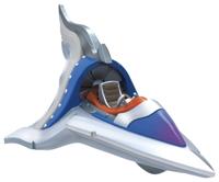 Skylanders Superchargers - Sky Slicer (Voertuig) - thumbnail