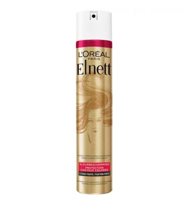 L'Oréal Paris Elnett Satin Kleurbescherming Haarspray