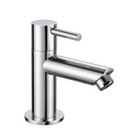 BWS Fonteinkraan Colorato 11cm Chroom - thumbnail