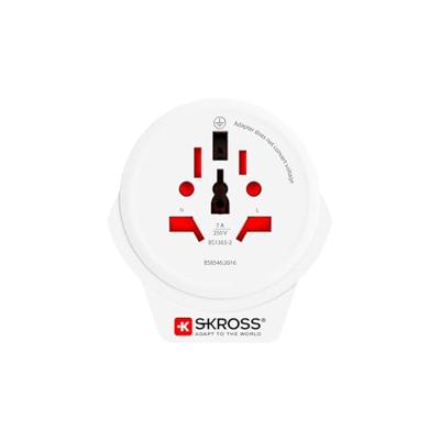 Skross 1.500267-E Reisstekker