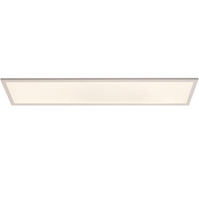 LongLife LED Paneel 30 x 120 cm - Rechthoek - Warm wit licht - 25W - 4500 lm LongLife LED Paneel 30 x 120 cm - Rechthoek - Warm wit licht - 25W - 4500 lm