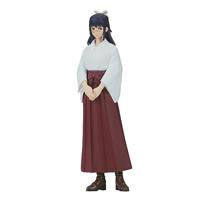 Jujutsu Kaisen Jukon No Kata Figure - Utahime Iori (Ver.A) - thumbnail
