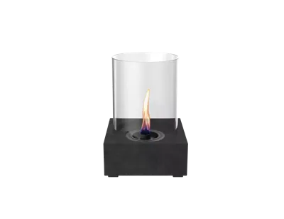 JASMINE 3W-Black MgO-MgO