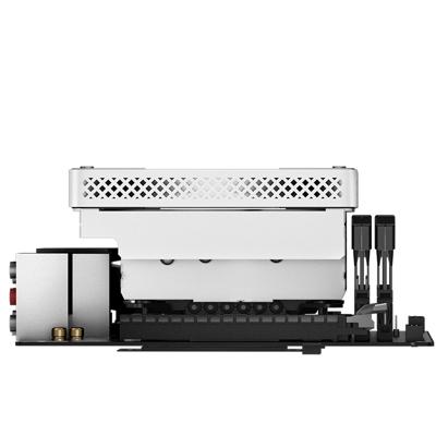Jonsbo Jonsbo HX6200D CPU-Kühler - 120mm, weiß CPU-koellichaam met ventilator Intel LGA 1200, Intel LGA 1150, Intel LGA 1151, Intel LGA 1151v2, Intel LGA 1155, Jonsbo Jonsbo HX6200D CPU-Kühler - 120mm, weiß CPU-koellichaam met ventilator Intel LGA 1200, Intel LGA 1150, Intel LGA 1151, Intel LGA 1151v2, Intel LGA 1155,