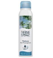 Therme Thalasso Anti-transpirant Deodorant (150ml) - thumbnail