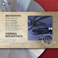 Beethoven: Popular Piano Sonat - CD (5099962308120) - thumbnail