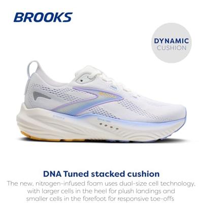 Brooks Glycerin 22 Dames