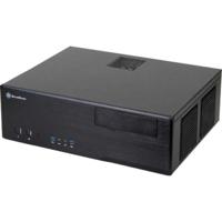 SilverStone Grandia GD05B USB 3.0 desktopdesktop behuizing - thumbnail