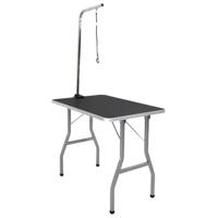 Trimtafel voor huisdieren met 1 aanlijnoptie - thumbnail