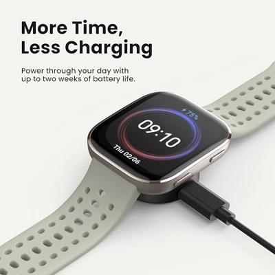 Smartwatch Amazfit W2435EU4N