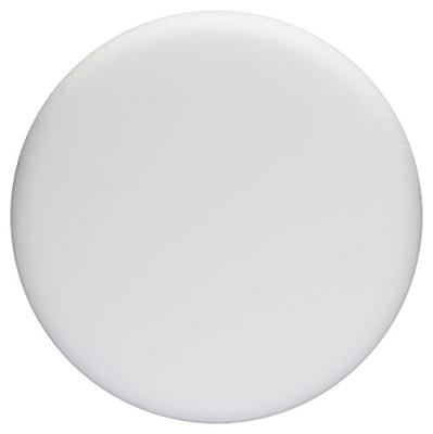 Bosch 2608612024 Schuimstofschijf zacht (wit), diameter 170 mm Diameter 170 mm 1 stuk(s)