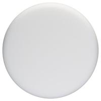 Bosch 2608612024 Schuimstofschijf zacht (wit), diameter 170 mm Diameter 170 mm 1 stuk(s) - thumbnail