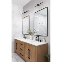 Lyora Design wandlampBreggo zwart 61cm - 9923420 - thumbnail