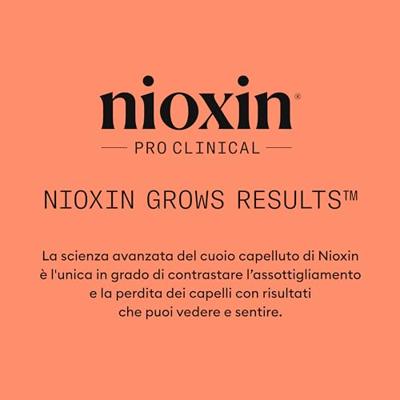 Nioxin System 4 Shampoo