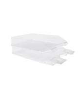 HEMA Brievenbakken A4 - 2 stuks - thumbnail