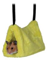 TRIXIE RELAX IGLO HAMSTERS ASSORTI 16X9X12 CM 3 ST - thumbnail