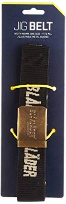 Blåkläder Riem met stretch 4003000 | Zwart | Maat One Size - 7330509186701 Blåkläder Riem met stretch 4003000 | Zwart | Maat One Size - 7330509186701