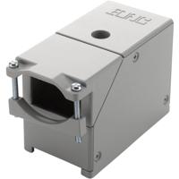 EDAC 516-230-590 Afdekkap Kabel ingang zijkant 1 stuk(s) - thumbnail