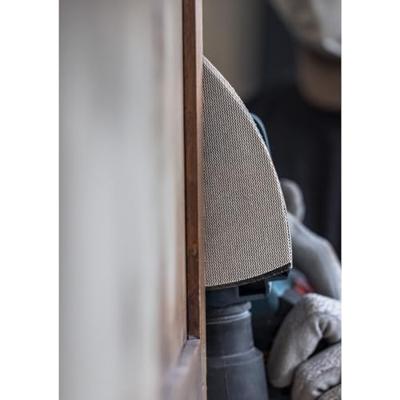 Bosch Accessoires Expert M480 schuurnet voor vlakschuurmachines 93 x 186 mm, K100 - 1 stuk(s) - 2608900753