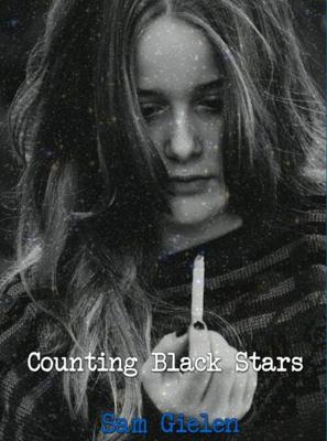Counting black stars - Sam Gielen - eBook (9789402123494)