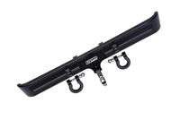 Aluminium Rear Bumper Mount+D-Rings+Tow Hook - Traxxas TRX-4 Blazer - thumbnail