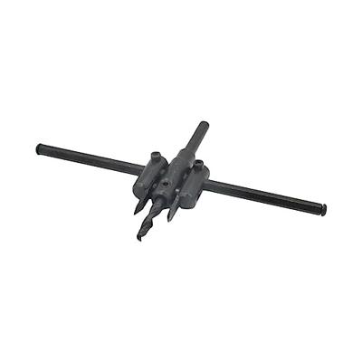 Makita Accessoires Instelbare cirkelsnijder 30-200mm - D-57102 D-57102