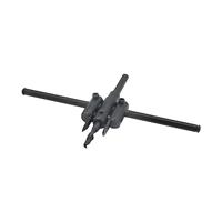 Makita Accessoires Instelbare cirkelsnijder 30-200mm - D-57102 D-57102 - thumbnail