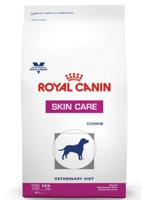 Royal Canin Veterinary Skin Care hondenvoer 2 x 11 kg - thumbnail