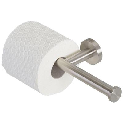 Geesa Nemox reserverolhouder dubbel RVS