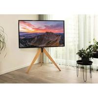 Cavus TV meubel TRIANGLE-OAK-P120B - thumbnail