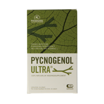 Marma Pycnogenol ultra 90 Capsules