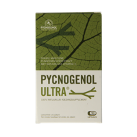 Marma Pycnogenol ultra 90 Capsules - thumbnail