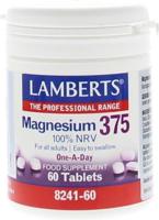 Lamberts Magnesium 375 Tabletten - thumbnail