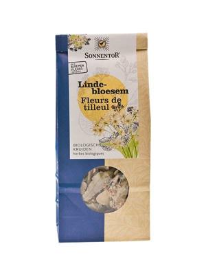Sonnentor Lindebloesem Kruidenthee