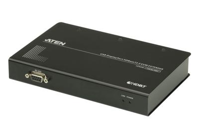 ATEN CE920L-ATA-G KVM-extender 4096 x 2160 Pixel