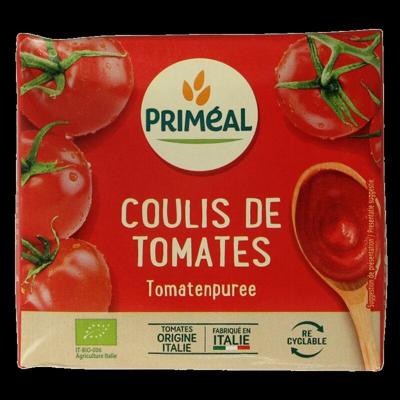 Tomatenpuree bio