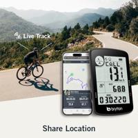 BRYTON Rider 17 e - thumbnail