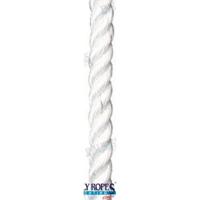 POL1109042118 - WIT BOVENWERK POLYESTER 18MM. (110M) - thumbnail