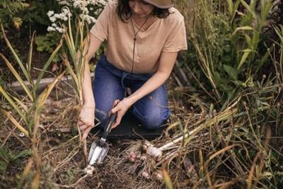 Fiskars Xact Plantschep - 1027043 - 1027043 - thumbnail