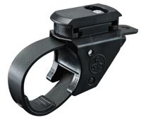 Trelock universele houder zl 760 ø22 35mm zonder gereedschap - thumbnail