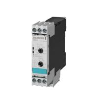 Siemens 3UG4513-1BR20 Bewakingsrelais 160 - 690 V/AC 2x wisselcontact 1 stuk(s) - thumbnail