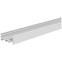EVN APSF 100 EVN Lichttechnik Aluminium (l x b) 1000 mm x 36.00 mm 1 stuk(s) - thumbnail