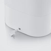 Severin KA 9314 Koffiezetapparaat Wit Capaciteit koppen: 16 Met thermoskan - thumbnail