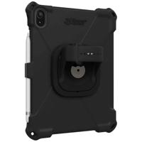 Joy Factory aXtion Bold MP iPad 10.9" (2022) / 11" (2025) Zwart - thumbnail