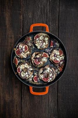 Combekk Sous-Chef Koekenpan Ø 24 cm - Oranje Combekk Sous-Chef Koekenpan Ø 24 cm - Oranje