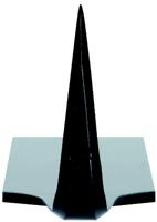 Trekkling, klinglengte 25 mm, verpakking van 6 stuks KS Tools 140.2276 - thumbnail