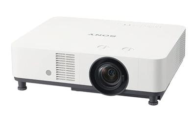 Sony VPL-PHZ51 Beamer 3LCD 5300 ANSI-lumen 1920 x 1200 WUXGA Geïntegreerde luidspreker