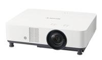 Sony VPL-PHZ51 Beamer 3LCD 5300 ANSI-lumen 1920 x 1200 WUXGA Geïntegreerde luidspreker - thumbnail