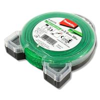 Makita Accessoires E-01775 Maaidraad voor o.a DUR368 | 2mm, 30m - E-01775 - thumbnail