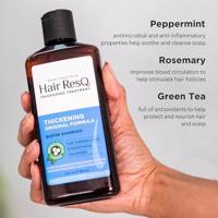 Petal Fresh Hair ResQ Thickening Shampoo - thumbnail